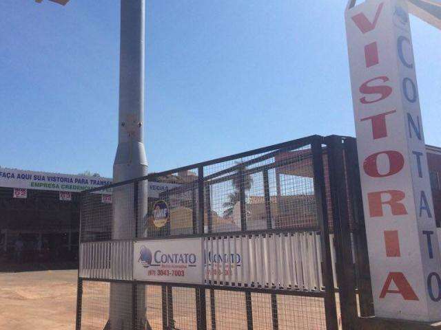 Sem vistoria obrigat&oacute;ria, cliente some e vistoriadoras t&ecirc;m futuro incerto