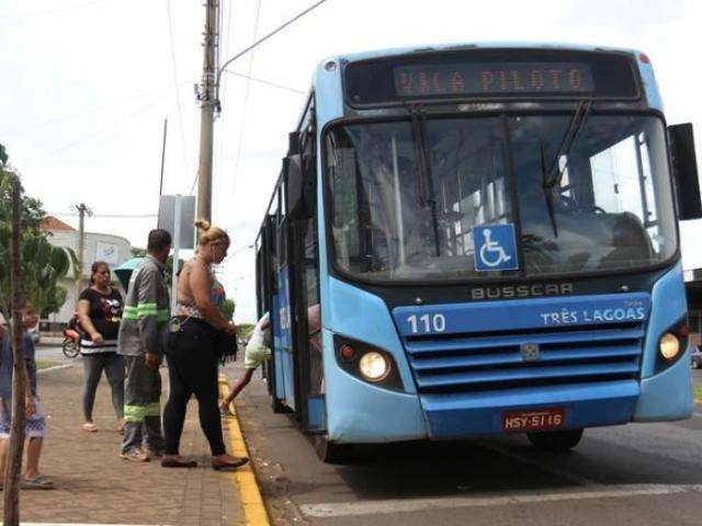 Ap&oacute;s 3 anos sem reajuste, tarifa de &ocirc;nibus ter&aacute; aumento de 20% em munic&iacute;pio 
