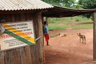 Bloqueados R$ 20 milh&otilde;es para indenizar propriet&aacute;rios de &aacute;rea ind&iacute;gena 