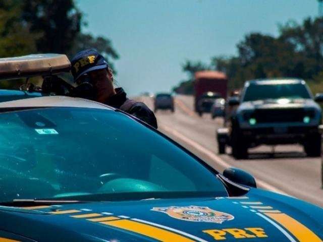 Em MS, a cada minuto um motorista &eacute; flagrado por abuso de velocidade