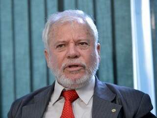 No partido desde 1988, Antônio Carlos Biffi avalia deixar o PT. (Foto: Foto: Wilson Dias/ Agência Brasil)