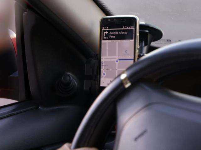 TJ mant&eacute;m decis&atilde;o que anulou regras para motoristas de aplicativo