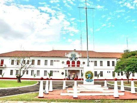 Oferecido at&eacute; para pres&iacute;dios, Ex&eacute;rcito encolhe na fronteira do tr&aacute;fico em MS