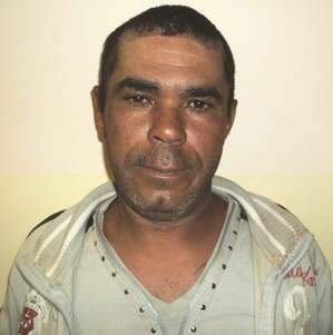  Ex-presidi&aacute;rio volta &agrave; cadeia depois de espancar mulher por duas vezes