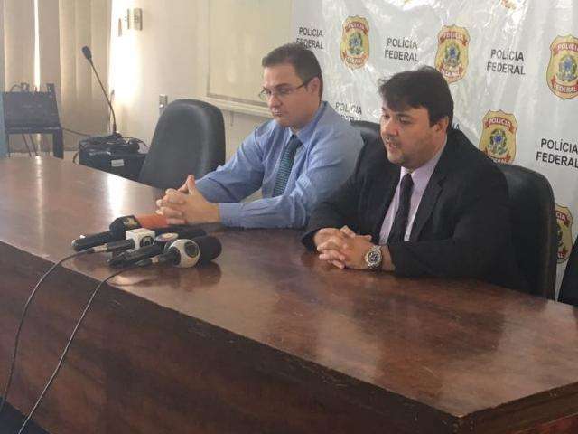 Preso tinha 400 v&iacute;deos de pornografia infantil e fotos at&eacute; do sobrinho
