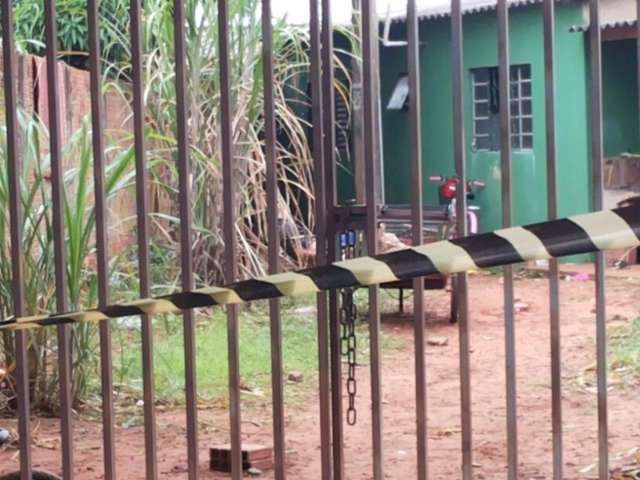 Jovem de 28 anos esfaqueado no Tarum&atilde; foi morto pela esposa 