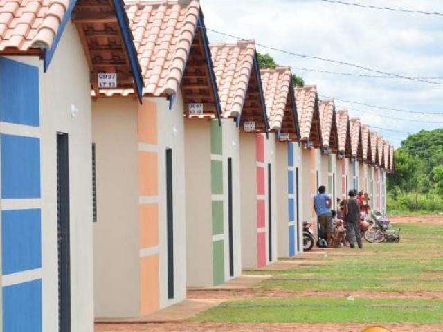 Caixa come&ccedil;a a cobrar juros menores para financiamento imobili&aacute;rio