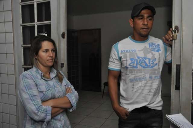Temendo onda de assaltos, comerciantes pedem refor&ccedil;o no policiamento