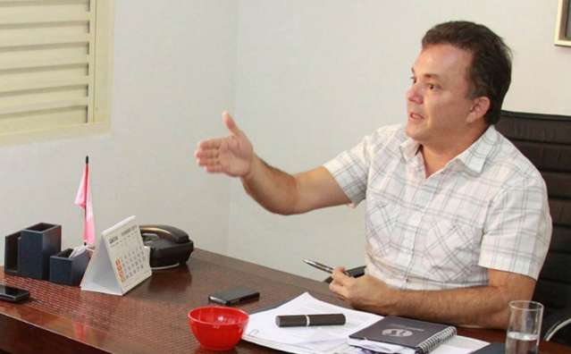 Vander Loubet controlava esquema criminoso na BR, afirma procurador