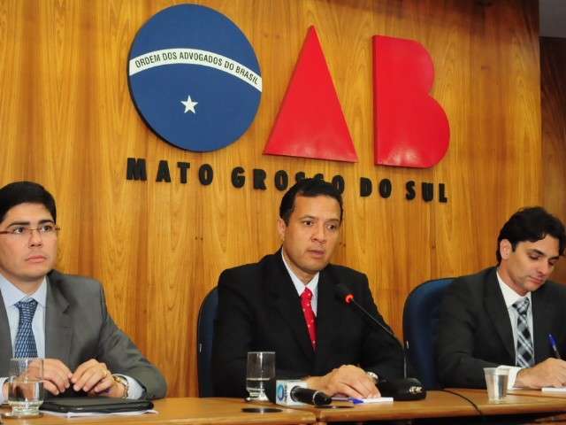 Eleito, J&uacute;lio C&eacute;sar diz que prioridade &eacute; procurar STF sobre carga hor&aacute;ria