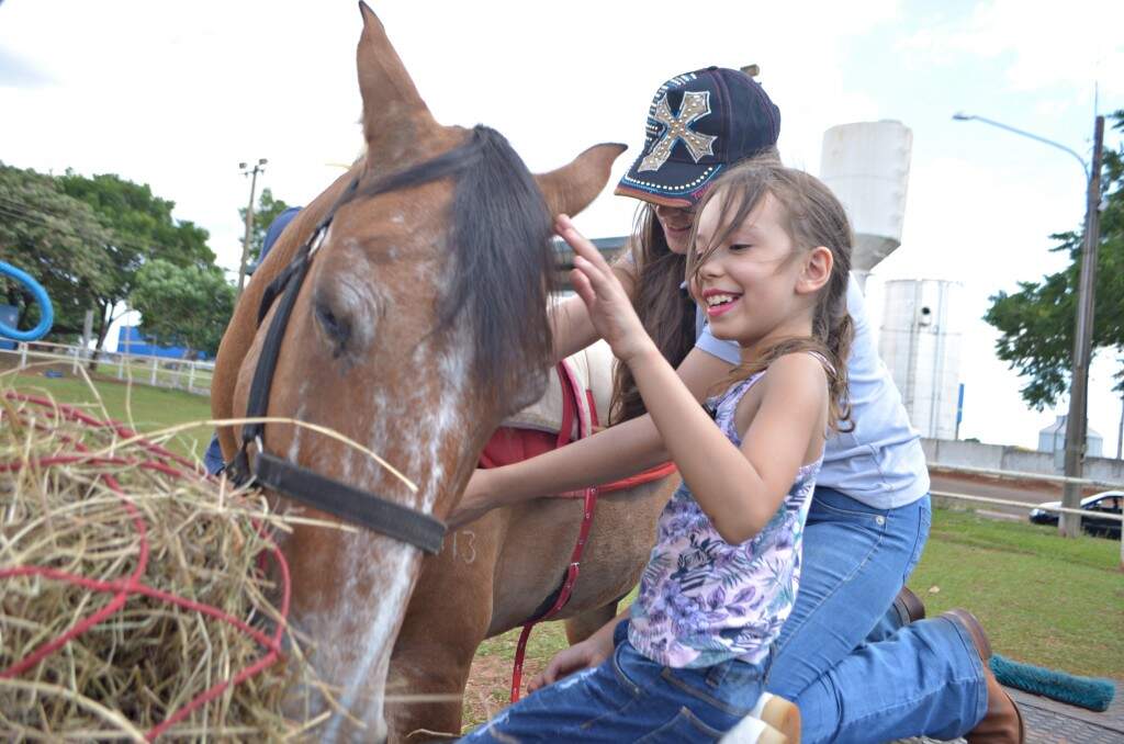 Caixa - Oferta • Jogo Cavalo em Linha + Batismo Equestre – Andar a cavalo