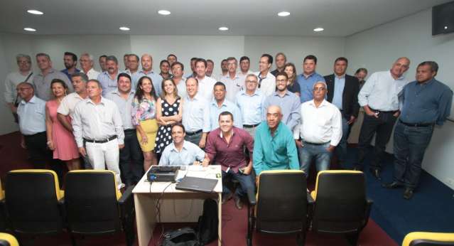 Mochi prepara bases com foco na representatividade em 2018