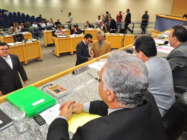  Aprovado reajuste m&eacute;dio de 6% do IPTU