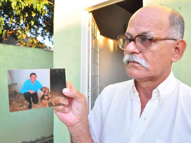  Traumatizado, rapaz que teve corpo incendiado pode receber alta este m&ecirc;s