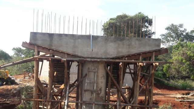 Obras de pontes em Rio Brilhante e Rio Negro ter&atilde;o recursos de R$ 4,3 milh&otilde;es