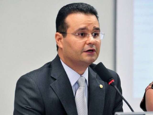 F&aacute;bio Trad espera ser notificado pela C&acirc;mara para definir data da posse