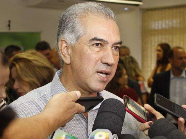Governo do Estado deposita sal&aacute;rios de dezembro do funcionalismo
