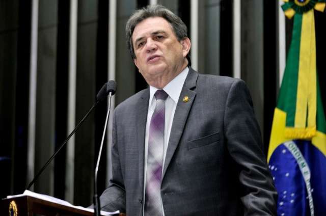 CPI vai esclarecer n&uacute;meros da previd&ecirc;ncia &agrave; popula&ccedil;&atilde;o, diz senador
