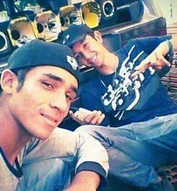 Primos s&atilde;o perseguidos e mortos a facadas em avenida de Sidrol&acirc;ndia