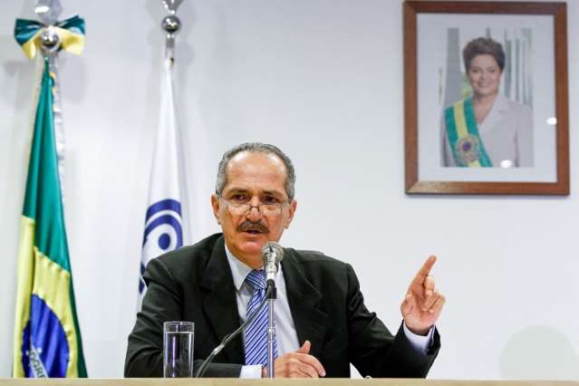 F&oacute;rum de Ci&ecirc;ncia e Tecnologia de MS ter&aacute; presen&ccedil;a do ministro Aldo Rebelo 