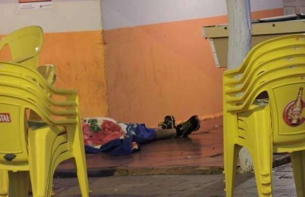Noite violenta teve seis mortes e sete tentativas de homic&iacute;dio no Estado