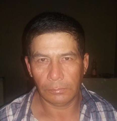 Pol&iacute;cia prende autor de assassinato ocorrido em outubro de 2016