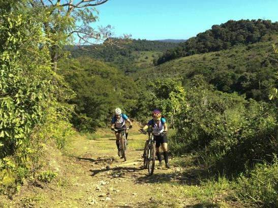 Kits do 1&ordm; Desafio Serra da Bodoquena ser&atilde;o entregues hoje em Campo Grande 