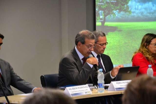 Tarifa da Enersul em 74 cidades deve ficar 3,7% mais baixa a partir de abril