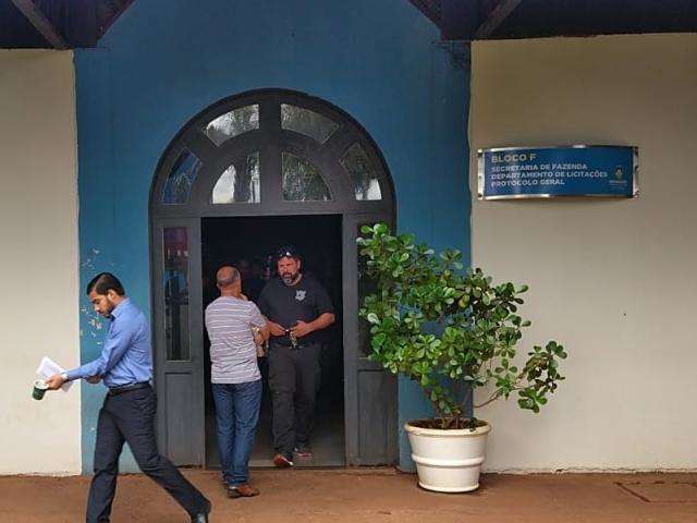 MP encerra Opera&ccedil;&atilde;o Preg&atilde;o e s&oacute; pris&atilde;o de vereadora &eacute; confirmada