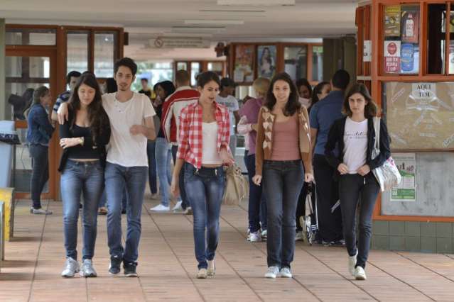 Sisu abre inscri&ccedil;&otilde;es nesta 2&ordf; para mais de 6,6 mil vagas em MS