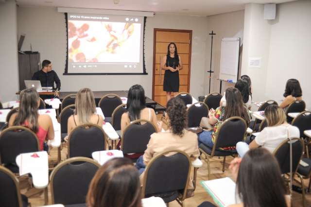 IPOG oferece p&oacute;s em Avalia&ccedil;&atilde;o Psicol&oacute;gica e palestra sobre Alzheimer