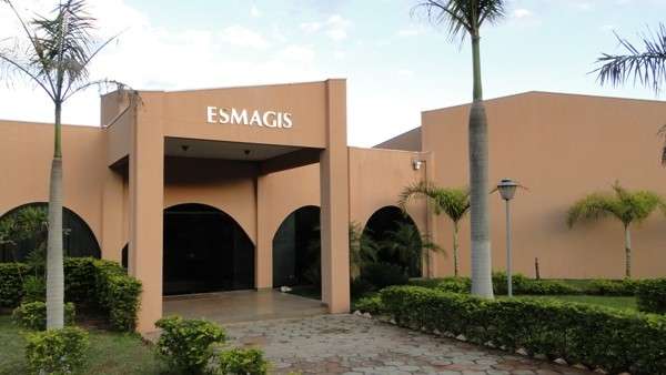 Escola superior de magistratura abre inscri&ccedil;&otilde;es para curso de senten&ccedil;as