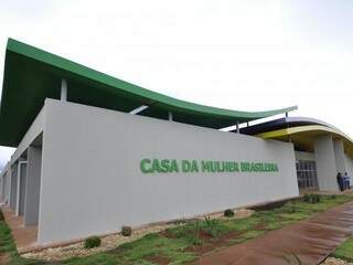 O caso está sendo investigado pela Casa da Mulher Brasileira. (Foto: arquivo/Campo Grande News)