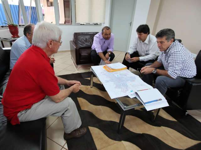 Murilo desengaveta projeto de R$ 1,27 milh&atilde;o da Cl&iacute;nica da Mulher