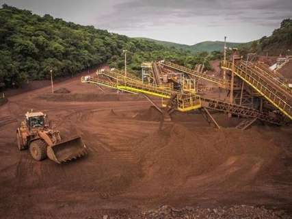 Três mineradoras são alvo de investigação do MPF no Estado