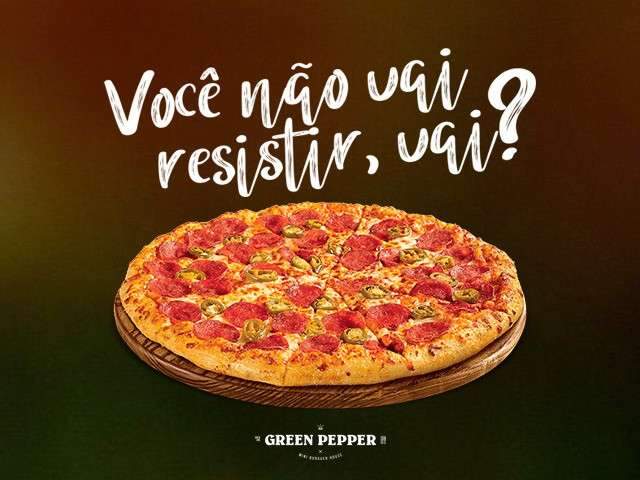 Rodizio da Green Pepper é eleito um dos melhores da Capital