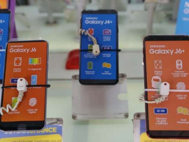 Celular lidera lista de produtos com mais reclama&ccedil;&otilde;es na Black Friday