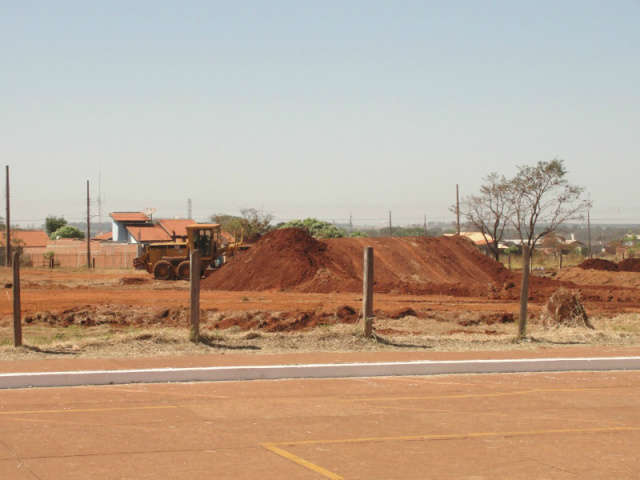 MP pode impedir constru&ccedil;&atilde;o de pista de motocross para etapa do brasileiro