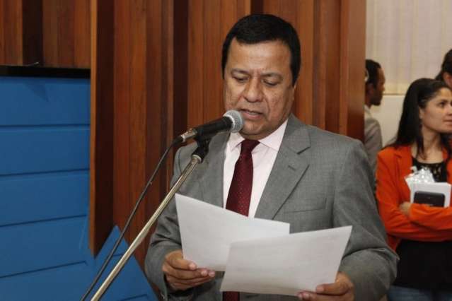 Deputados dizem que v&atilde;o promover debates antes de votar reforma em MS