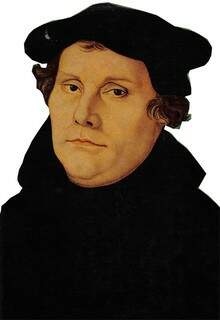 Lutero e as teses que revolucionaram a Europa