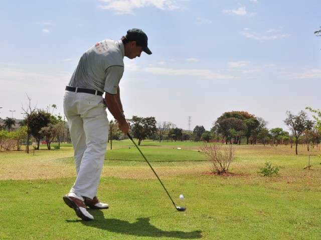 Ta&ccedil;a Pantanal acontece neste s&aacute;bado no Terras do Golfe com os melhores de MS