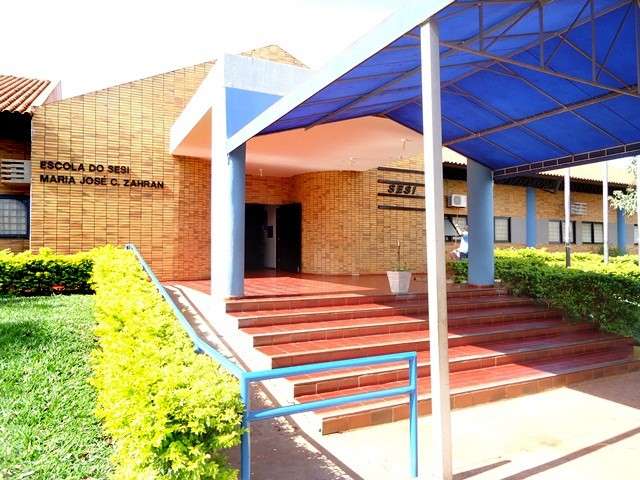 Por economia, SESI  fecha escola no Jos&eacute; Abr&atilde;o e vai oferecer vagas no centro 