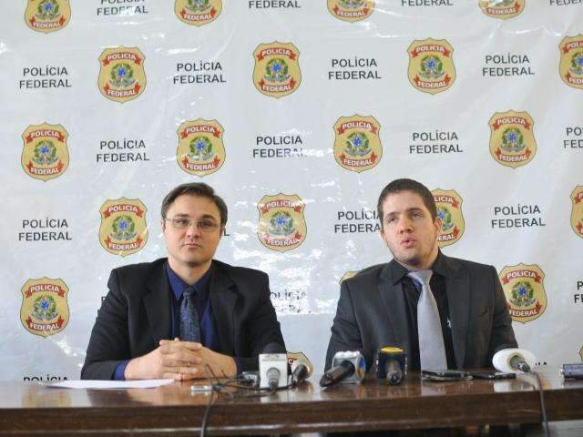 Esquema de falsifica&ccedil;&atilde;o ajudava &aacute;rabes a se passarem por brasileiros 