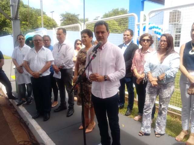 At&eacute; junho de 2020, prefeitura pretende reformar quatro unidades de sa&uacute;de