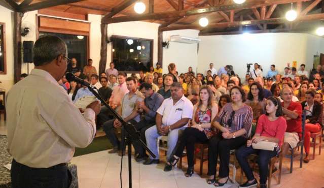 Ap&oacute;s audi&ecirc;ncia p&uacute;blica, Festival de Inverno de Bonito volta a data tradicional