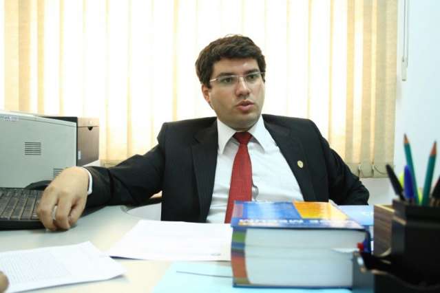 Quadrilha presa pretendia faturar R$ 9,5 milh&otilde;es com venda de terrenos