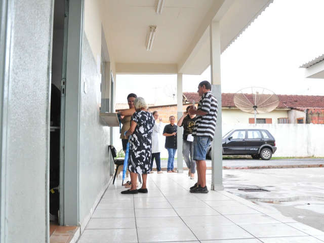  Ap&oacute;s deten&ccedil;&atilde;o de servidoras, prefeito de Bonito pro&iacute;be aux&iacute;lio a pacientes