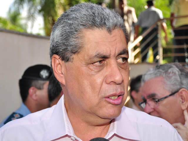  Andr&eacute; diz que repasse para a Defensoria cresceu 100%