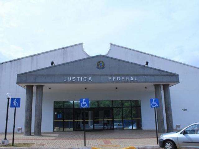 Juiz Federal decreta prescri&ccedil;&atilde;o em a&ccedil;&atilde;o penal no caso Campina Verde