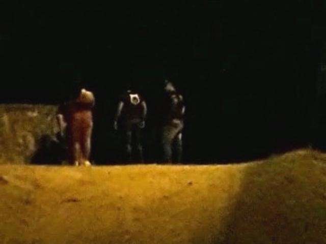 Jovem suspeito de furtar frango e &oacute;leo &eacute; espancado por seguran&ccedil;as